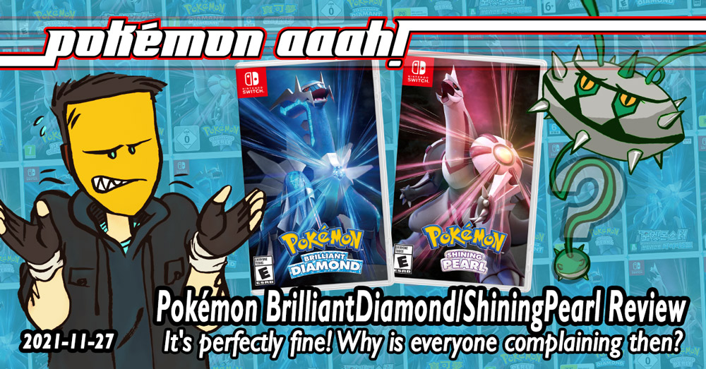 Pokemon Brilliant Diamond + ART BOOK Launch Day Unboxing! (Nintendo Switch)  